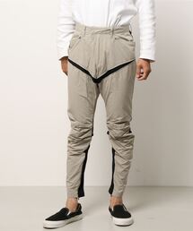 ARTICULATED PANTS