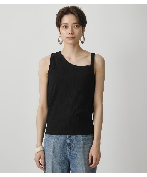 MESH KNIT キャミソール　moussy MOUSSY | MESH KNIT キャミソール (キャミソール ) |SHEL'TTER