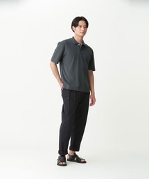 MARGARET HOWELL（マーガレットハウエル）の「SOFT MESH COTTON