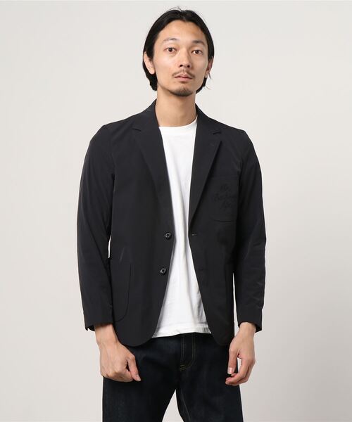 A BATHING APE（アベイシングエイプ）の「MR EBMLEM BLAZER M（スーツ