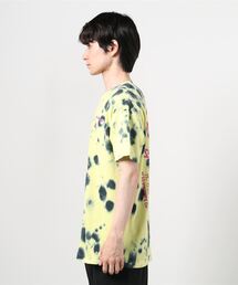 BAL ORIGINAL バルオリジナル タイダイ柄 スウェット L BAL ORIGINAL バルオリジナル タイダイ柄 スウェット L バル BAL