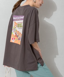 くまフレークＢＩＧ　Ｔシャツ