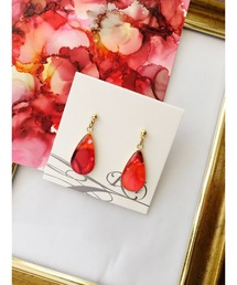 【零-Rei-】瞬きシリーズ ドロップピアス(MA)