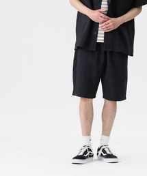 BACK NUMBER | 【BACK NUMBER】ＤＲＹセットアップショーツ(その他パンツ)