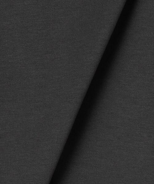 UNITED ARROWS（ユナイテッドアローズ）の「＜UNITED ARROWS ＞ スヴィン/サファイア ロングスリーブ（Tシャツ/カットソー・メンズ・ホワイト/ダークグレー・SMALL/MEDIUM/LARGE/X-LARGE）」の17枚目の写真