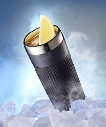 ikka（イッカ）の「ON° ZONE タンブラー（グラス/マグカップ/タンブラー）」