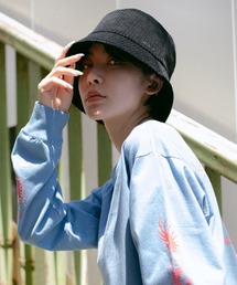 X-girl | CORDUROY HAT(ハット)