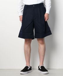 POLeR OUTDOOR STUFF | POLeR OUTDOOR STUFF/ポーラーアウトドアスタッフ SKATE BAGGY CHINO SHORTS(その他パンツ)