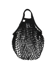 LABOUR AND WAIT | LABOUR AND WAIT | STRING BAG BLACK(ショルダーバッグ)