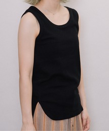 針抜きテレコ両面タンク