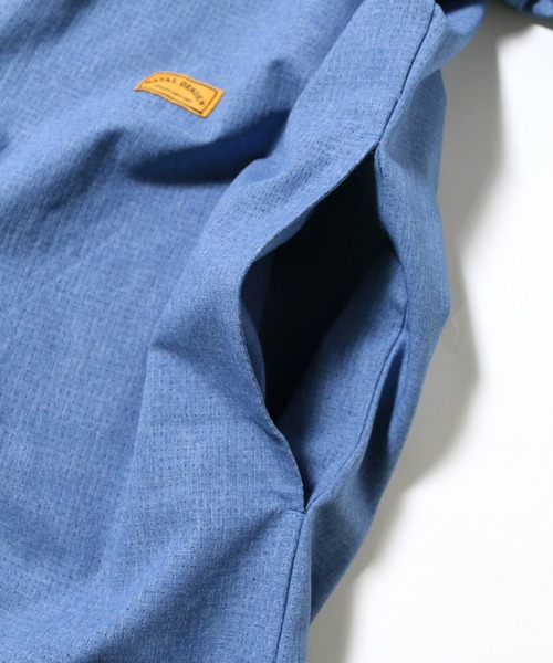 NATAL DESIGN（ネイタルデザイン）の「ACAPULCO SHIRTS AIR