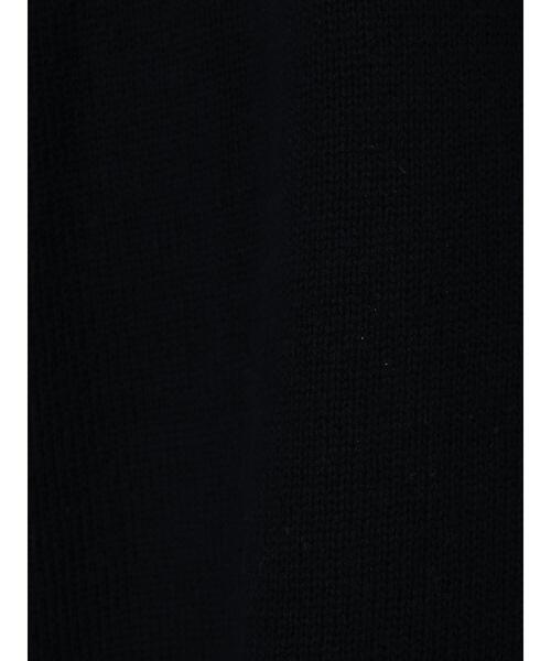 CRAFT STANDARD BOUTIQUE（クラフトスタンダードブティック）の「チャイナニットカーディガン　＊◇（カーディガン/ボレロ・レディース・ネイビー/アイボリー/モカ・FREE）」の17枚目の写真