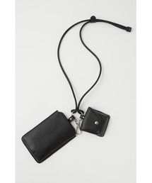 MOUSSY | MULTI NECK CASE(ショルダーバッグ)