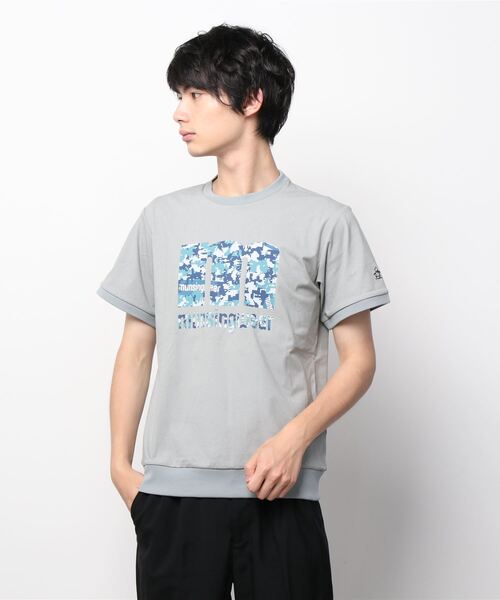 Munsingwear（マンシングウェア）の「【 ENVOY / エンボイ 】m