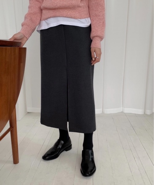 Didot.showroom（ディドット ショールーム）の「アーモンドトゥトラッドローファー（ローファー・レディース・ブラック/ブラウン・23cm/23.5cm/24cm/24.5cm/25cm）」の11枚目の写真