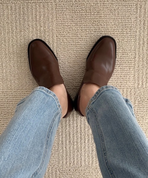 didotshowroom ローファー didotshowroom ローファー