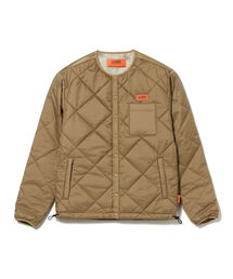 UNIVERSAL OVERALL / Quilt Blouson