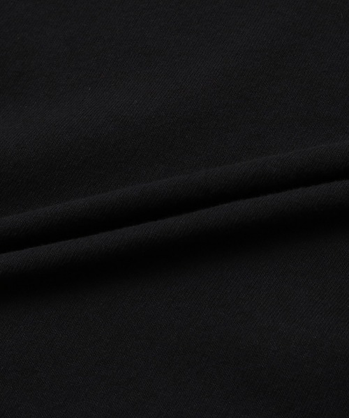 CHUMS(チャムス)の「【CHUMS】Booby Logo L/S T-Shirt(Tシャツ/カットソー・メンズ・ネイビー/カーキ/ホワイト/ブラック/ダークグリーン/ホワイト×ネイビー・X-LARGE/LARGE/MEDIUM)」の16枚目の写真