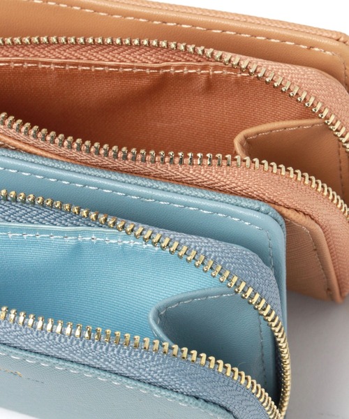 niko and...（ニコアンド）の「オリジナルスマートキーケース（キーケース/キーアクセサリー・レディース・ブラック/ベージュ/ブルー/チャコール・0）」の19枚目の写真