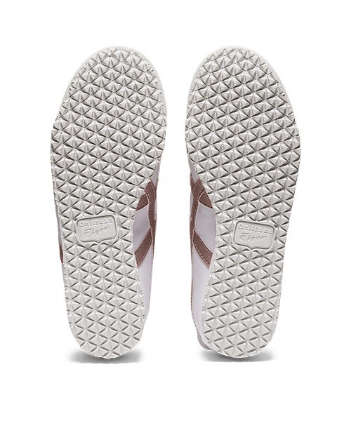 Onitsuka Tiger(オニツカタイガー)の「MEXICO 66 KIDS / メキシコ 66 キッズ(スニーカー・キッズ・ホワイト系その他・17/17.5/18.5/19.5/20/21/22)」の2枚目の写真