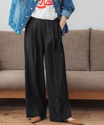 coca（coca） | ＼＼新色登場／／ワイドパンツ(その他パンツ)