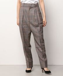 JANE SMITH TUCK SLACKS