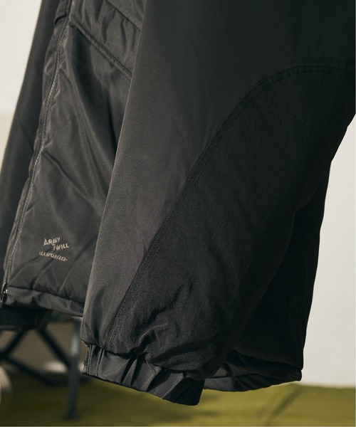 ARMY TWILL（アーミーツイル）の「【ARMY TWILL/アーミーツイル
