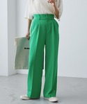 forksy.(フォルクシー)の「パンツ(スラックス)」