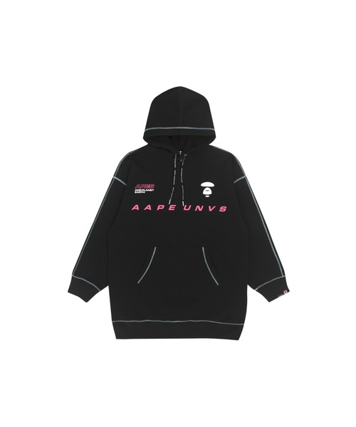 AAPE HOODIE SWEATER