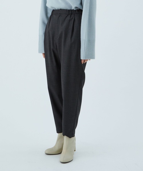 特注品 セール W混ストレッチイージーテーパード その他パンツ Conges Payes Adieu Tristesse コンジェ ペイエ アデュートリステス のファッション 販売直送 Smmamc Gov 特注品 セール W混ストレッチイージーテーパード その他パンツ Conges Payes Adieu Tristesse コンジェ ペイエ アデュートリステス のファッション 販売直送 Smmamc Gov