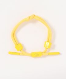 GREEN BOWL（グリーンボウル）の「RASTACLAT KNOTTED BRACELET(SEASONAL SOLIDS)（ブレスレット）」