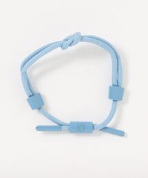 GREEN BOWL（グリーンボウル）の「RASTACLAT KNOTTED BRACELET(SEASONAL SOLIDS)（ブレスレット）」