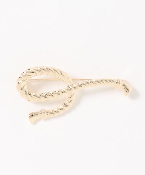 KOBE LETTUCE（コウベレタス）の「モチーフブローチ（ブローチ/コサージュ・レディース・A/B・FREE）」の5枚目の写真