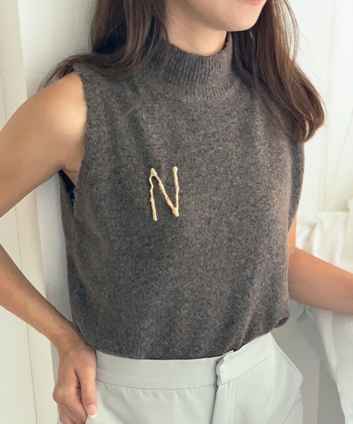 KOBE LETTUCE（コウベレタス）の「モチーフブローチ（ブローチ/コサージュ・レディース・A/B・FREE）」の7枚目の写真