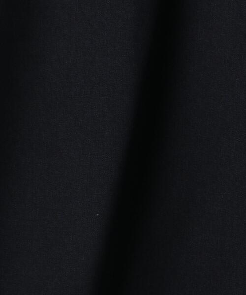 THE STATION STORE(ザ ステーション ストア)の「<closet story>ブラウス+スカート セットアップ/ワンピース -ウォッシャブル-(ワンピース・レディース・ライトピンク/ネイビー・FREE)」の7枚目の写真