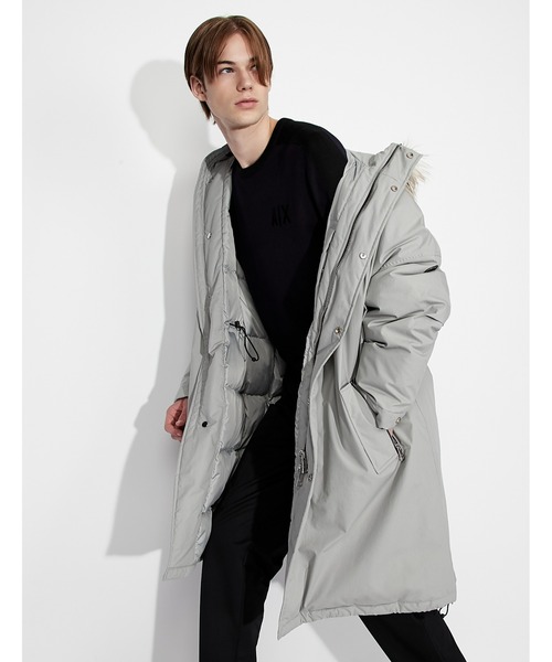 ARMANI EXCHANGE（アルマーニエクスチェンジ）の「【A|X