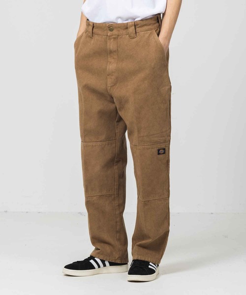 XLARGE（エクストララージ）の「DICKIES WORK PANTS（その他パンツ・メンズ・ブラック/オリーブ/ブラウン・34inch/36inch/32inch/30inch）」の2枚目の写真