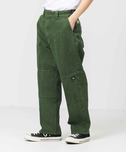 XLARGE（エクストララージ）の「DICKIES WORK PANTS（その他パンツ・メンズ・ブラック/オリーブ/ブラウン・34inch/36inch/32inch/30inch）」の3枚目の写真