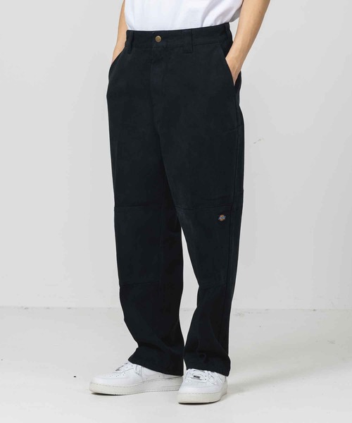 XLARGE（エクストララージ）の「DICKIES WORK PANTS（その他パンツ・メンズ・ブラック/オリーブ/ブラウン・34inch/36inch/32inch/30inch）」の4枚目の写真