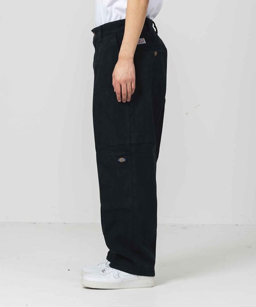 XLARGE（エクストララージ）の「DICKIES WORK PANTS（その他パンツ・メンズ・ブラック/オリーブ/ブラウン・34inch/36inch/32inch/30inch）」の5枚目の写真