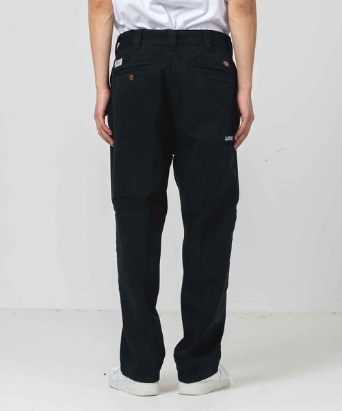 XLARGE（エクストララージ）の「DICKIES WORK PANTS（その他パンツ・メンズ・ブラック/オリーブ/ブラウン・34inch/36inch/32inch/30inch）」の6枚目の写真