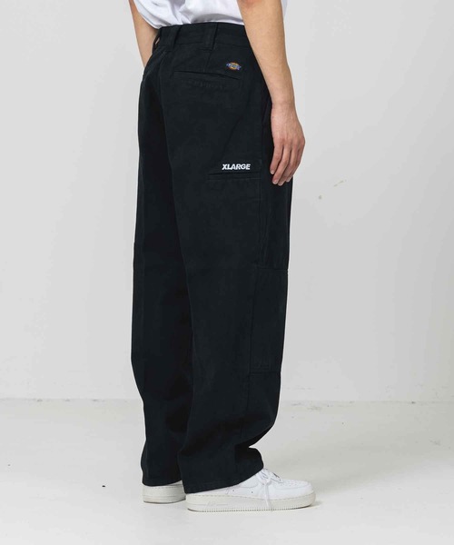 XLARGE（エクストララージ）の「DICKIES WORK PANTS（その他パンツ・メンズ・ブラック/オリーブ/ブラウン・34inch/36inch/32inch/30inch）」の7枚目の写真