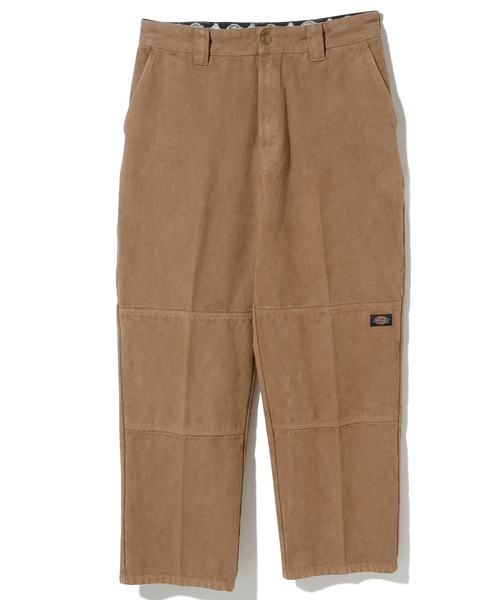 XLARGE（エクストララージ）の「DICKIES WORK PANTS（その他パンツ・メンズ・ブラック/オリーブ/ブラウン・34inch/36inch/32inch/30inch）」の8枚目の写真