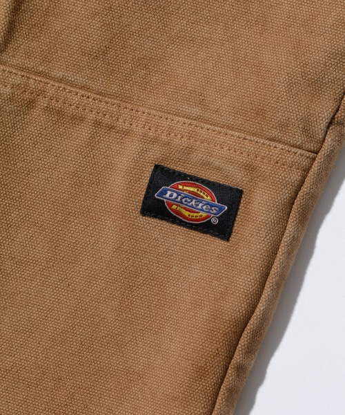 XLARGE（エクストララージ）の「DICKIES WORK PANTS（その他パンツ・メンズ・ブラック/オリーブ/ブラウン・34inch/36inch/32inch/30inch）」の12枚目の写真