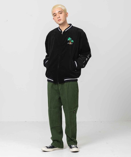 XLARGE（エクストララージ）の「DICKIES WORK PANTS（その他パンツ・メンズ・ブラック/オリーブ/ブラウン・34inch/36inch/32inch/30inch）」の21枚目の写真