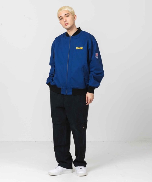 XLARGE（エクストララージ）の「DICKIES WORK PANTS（その他パンツ・メンズ・ブラック/オリーブ/ブラウン・34inch/36inch/32inch/30inch）」の22枚目の写真