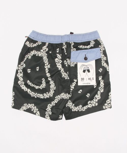 TCSS（ティーシーエスエス）の「BOARD SHORTS/Critical Slide