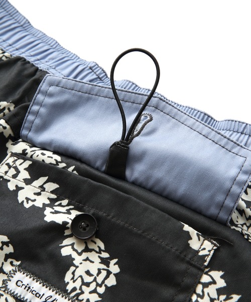 TCSS（ティーシーエスエス）の「BOARD SHORTS/Critical Slide