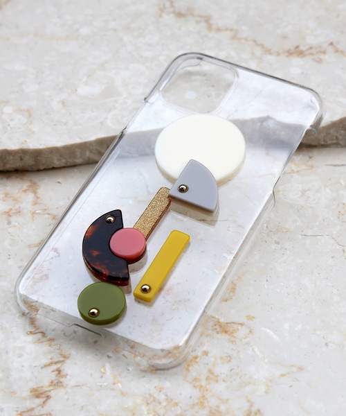 O/VAL:iphonケース13/13pro（スマホケース/カバー）｜O/OVAL（オーバル）