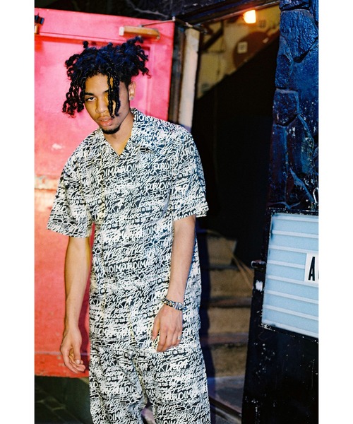 MYne（マイン）の「【MYne】UNISEX Chain Bracelet（ブレスレット・メンズ・シルバー・FREE）」の4枚目の写真